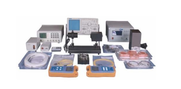 港东科技SGQ-5光通信实验系统的图片