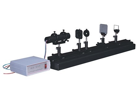 港东科技XGS-2激光散斑照相实验装置的图片