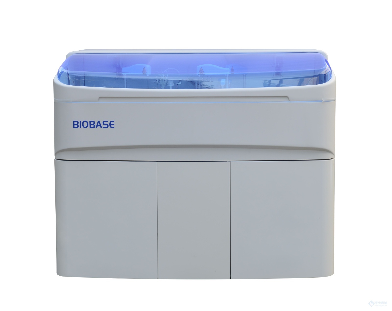 博科BK-1200全自动生化分析仪的图片