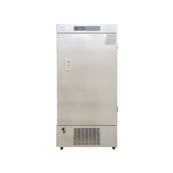 博科BDF-40V268低温冷藏箱-40℃的图片
