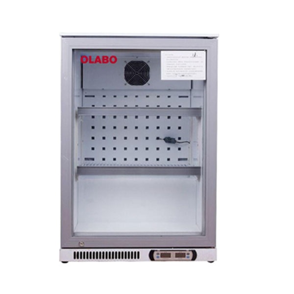 博科BLC-160单开门小型药品阴凉柜的图片