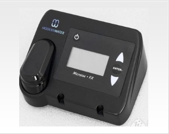 Microtox FX便携式毒性及生物污染物检测仪的图片