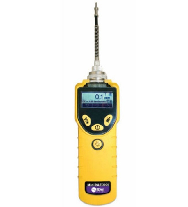 美国华瑞PGM-7320 VOC气体检测仪