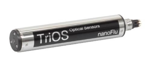 TriOS nanoFlu微型荧光计的图片