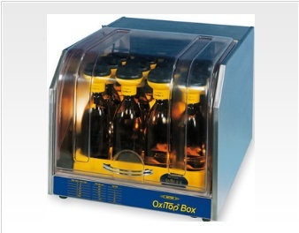 OxiTop® BOD恒温培养箱的图片