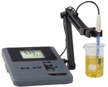 inoLab® pH 7110实验室台式PH/ORP测试仪