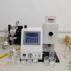 氧化锂分析仪的图片