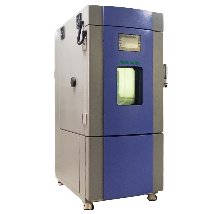 杨氏仪器低温试验箱YS-DW150-70的图片