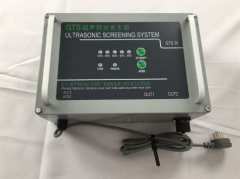 GTS30外置式超声波振动筛电源的图片