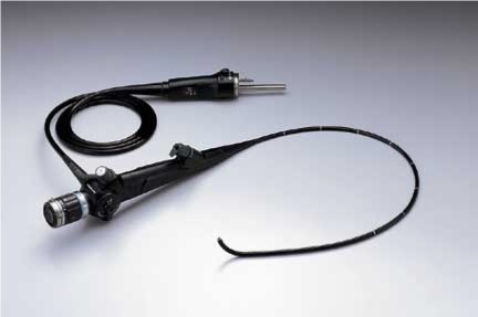 奥林巴斯纤维支气管镜BF-P60的图片