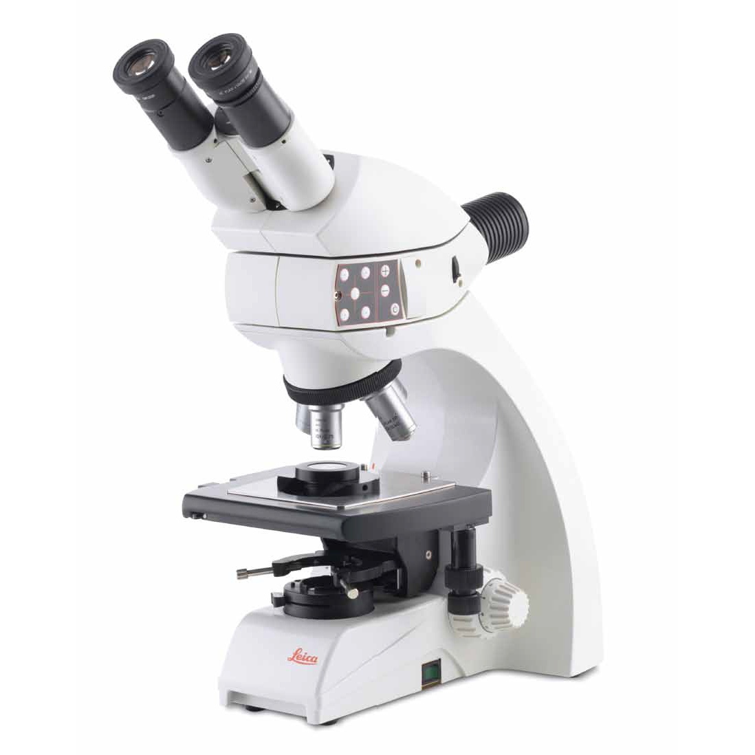 徕卡金相显微镜DM750M的图片