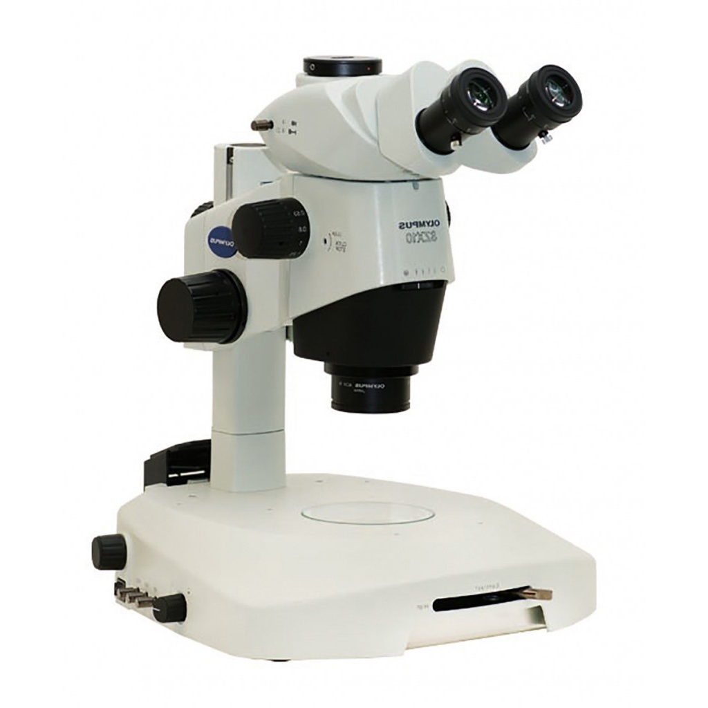 奥林巴斯体视显微镜SZX10的图片