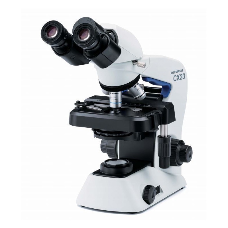 奥林巴斯生物显微镜CX23的图片