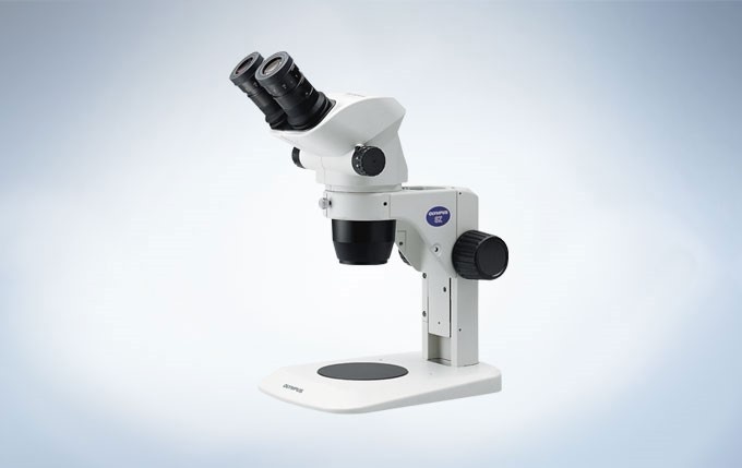 奥林巴斯体视显微镜SZ51/SZ61的图片