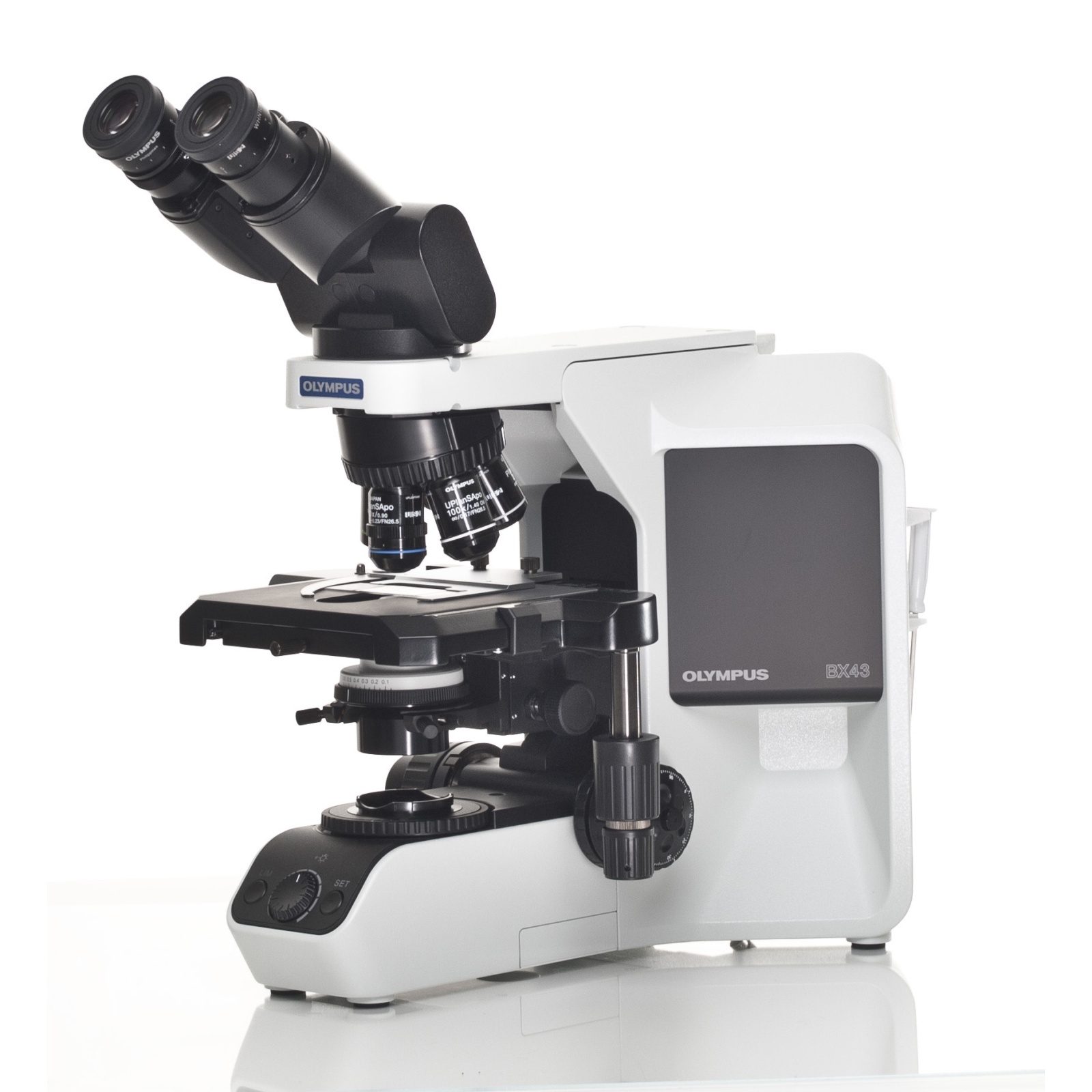 奥林巴斯显微镜BX43的图片