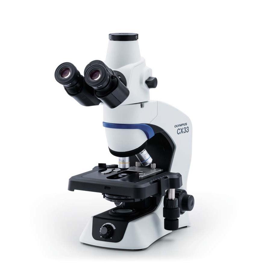 奥林巴斯显微镜CX33的图片