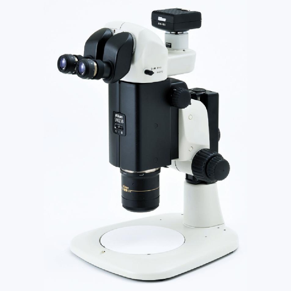尼康体视显微镜SMZ18的图片