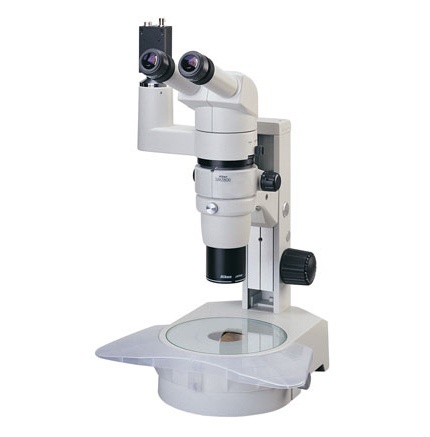 尼康体视显微镜SMZ800N的图片