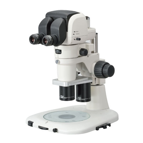尼康体视显微镜SMZ1270i的图片