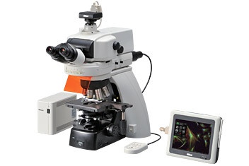 尼康荧光显微镜Ni-U/Ni-E的图片