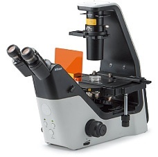 尼康倒置显微镜ECLIPSE Ts2的图片