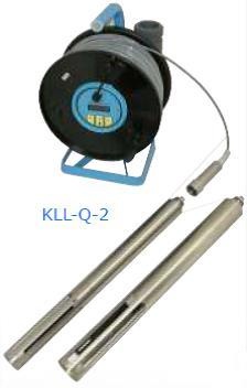 KLL-Q-21便携式水位、水质测量仪