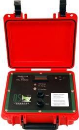 S158红外二氧化碳分析仪的图片