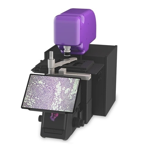 AccuLift™激光捕获显微切割系统的图片