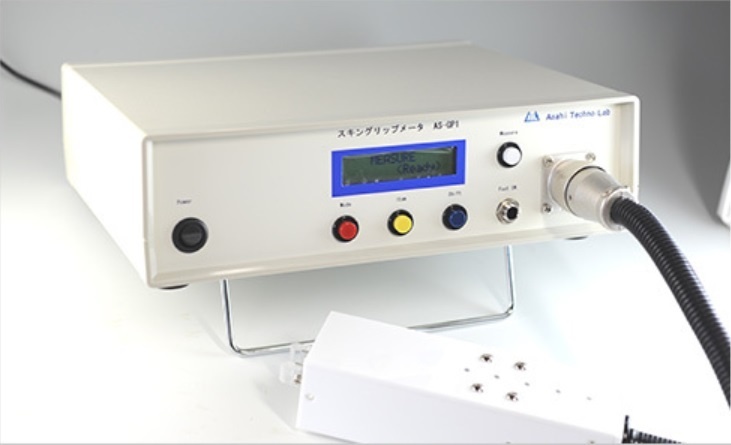 AS-GP1皮肤弹性测试仪的图片