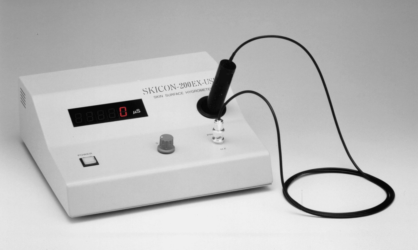 SKICON-200 EX-USB皮肤水分测试仪的图片