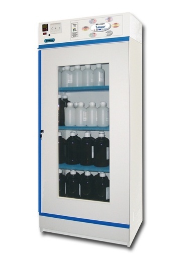 Ecosafe净气型药品柜的图片