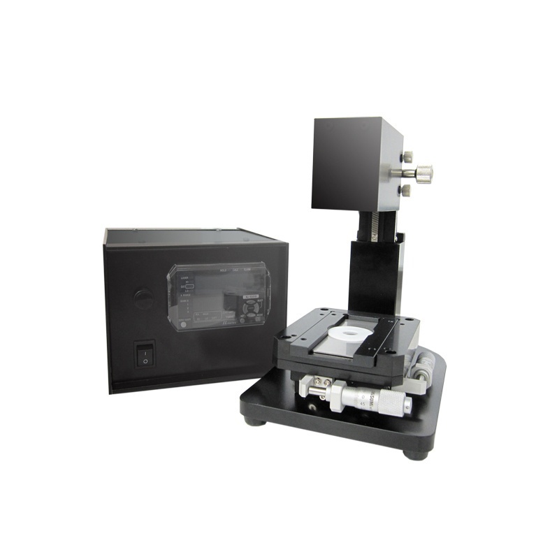 EU501光敏树脂固化收缩率测试仪的图片