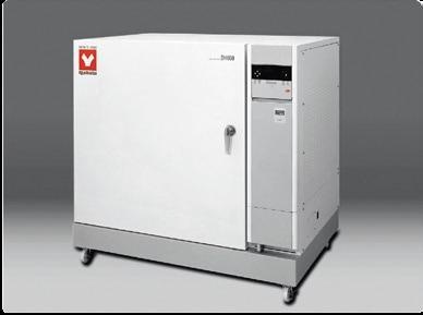 YAMATO高温精密恒温箱DH650C的图片