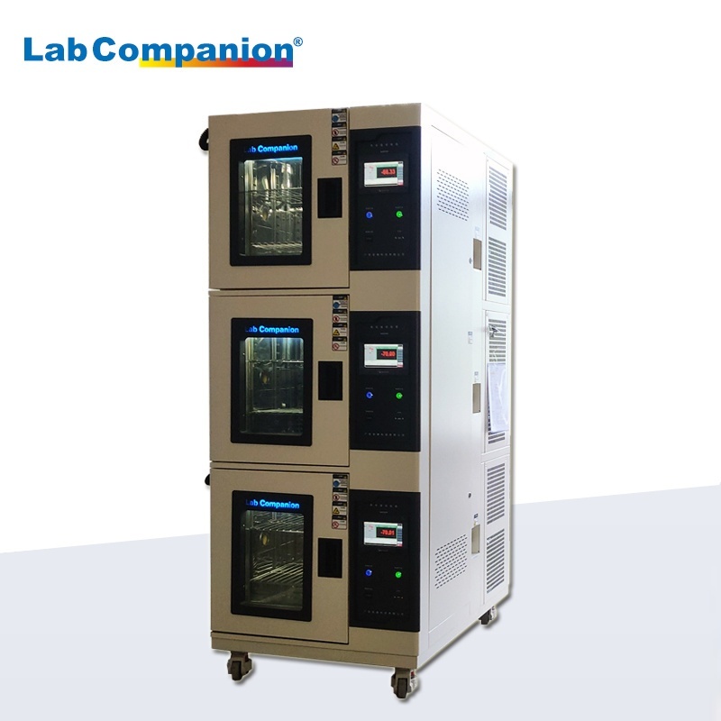 PG-80-3复层式高低温试验箱