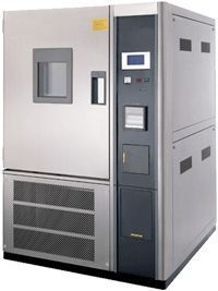 高低温试验箱/低温箱，超低温试验机的图片