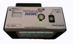 HAWC农业无线手持多光谱相机的图片