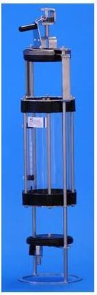 KC Ruttner标准水体采样器（3.0升）的图片