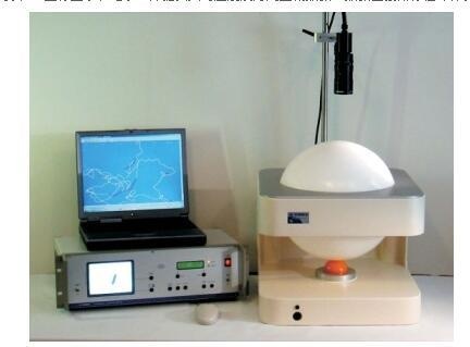 LC-300伺服球昆虫行为记录仪的图片
