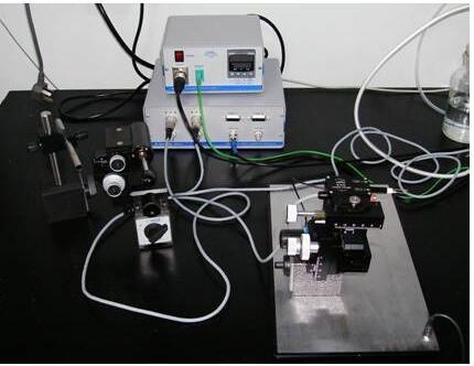 GC-EAD气相色谱昆虫触角电位测量系统的图片