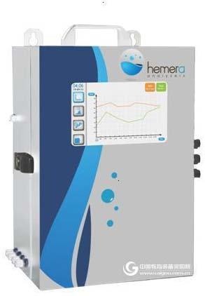 HEMERA在线二氧化硫分析仪