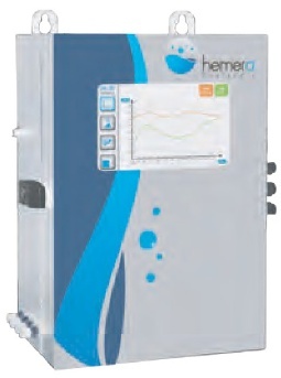 法国HEMERA总磷分析仪的图片