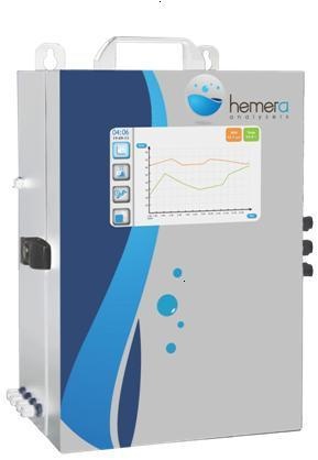 法国hemera在线氮氧化物分析仪的图片
