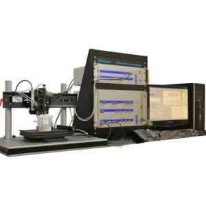 德国HEKA ElProscan扫描电化学显微镜的图片