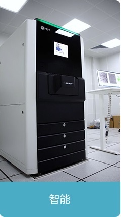 高通量扫描电镜系统（High Throughput SEM）的图片