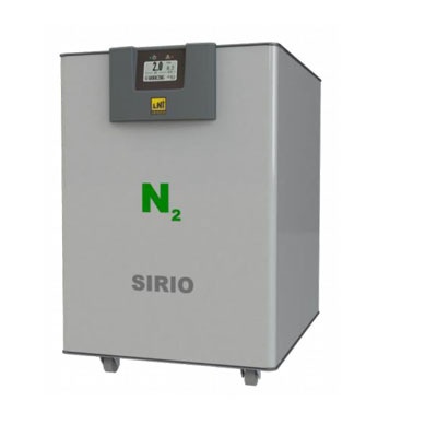 LNI超高纯氮气和干燥洁净空气发生器