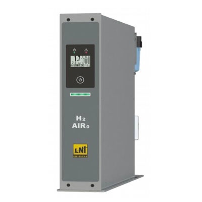 LNI HG ST PRO PEM-V4氢气发生器可选零级空气模块的图片
