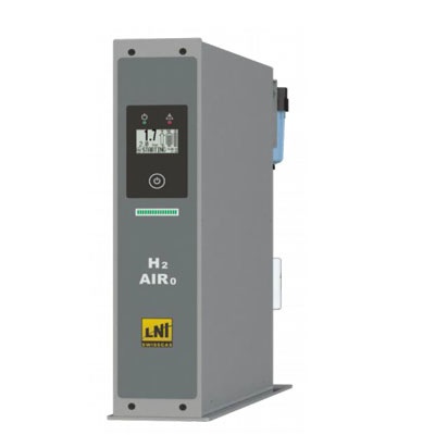 LNI HG ST BASICPEM氢气发生器可选零级空气模块