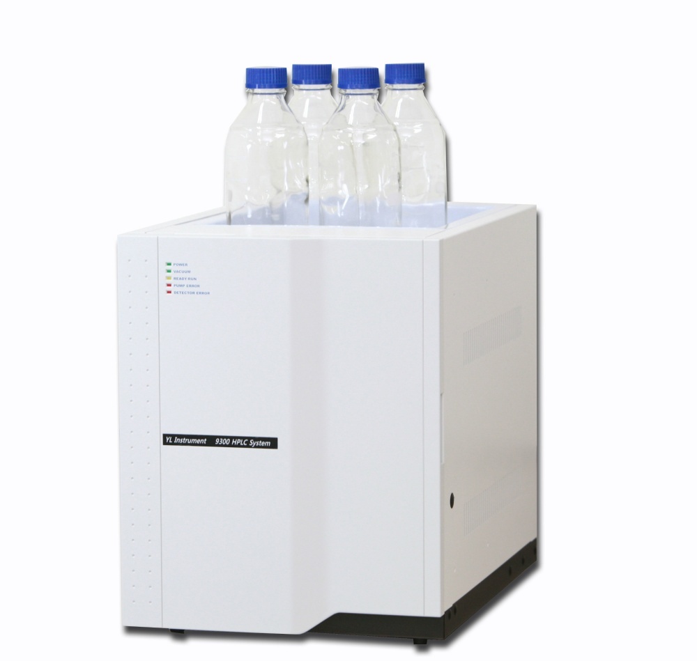 漾林YL9300 HPLC(集成HPLC)液相色谱仪的图片