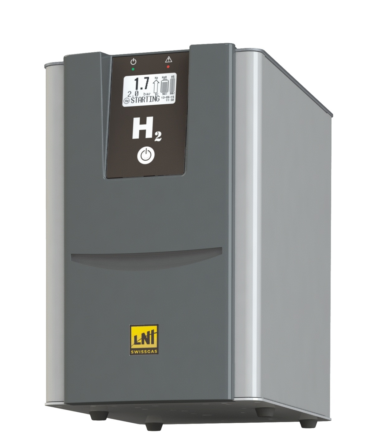 LNI HG BASIC PEM氢气发生器的图片