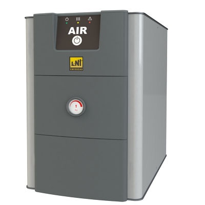 LNI AG OFCAS 35空气压缩机的图片